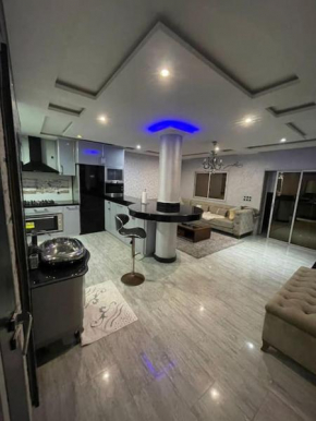 Appartement meublé à louer Rabat